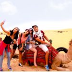 Morning Desert Safari Dubai