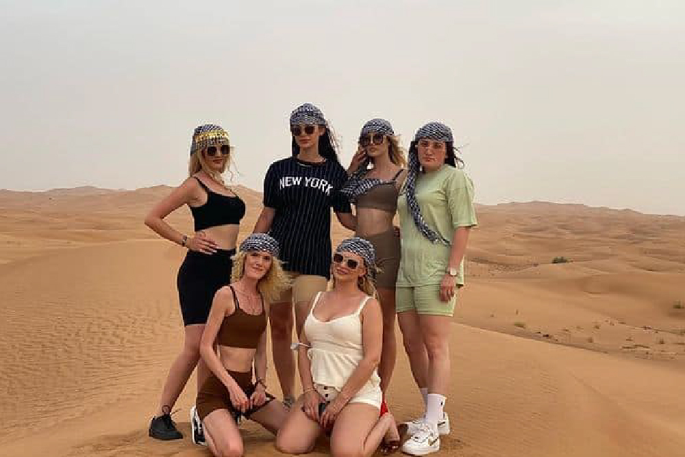 Evening vs Morning Desert Safari in Dubai – Which One Should You Choose?