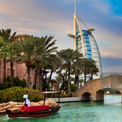City Tours & Sightseeing