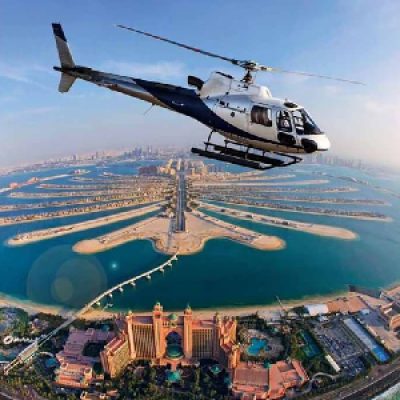 Extreme Aerials & Skydiving