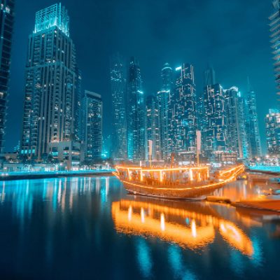 Dhow & Traditional Dinners