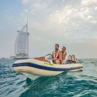 Yacht & Boat Cruises
