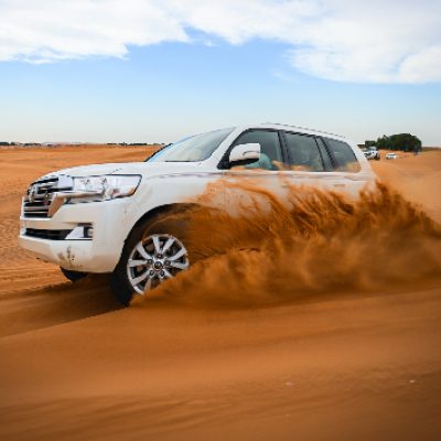 Private & Luxury Safaris