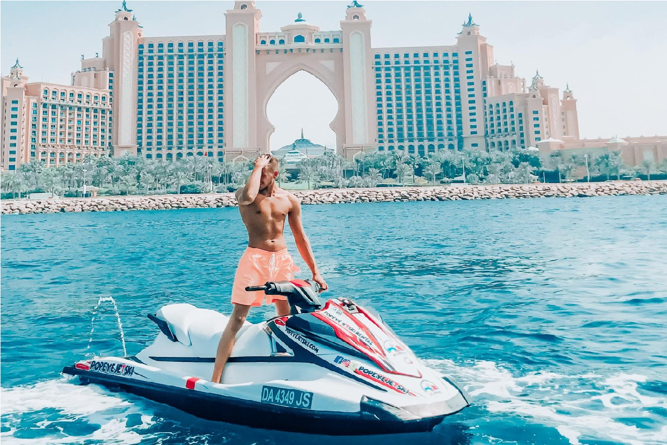 Dubai City Tour